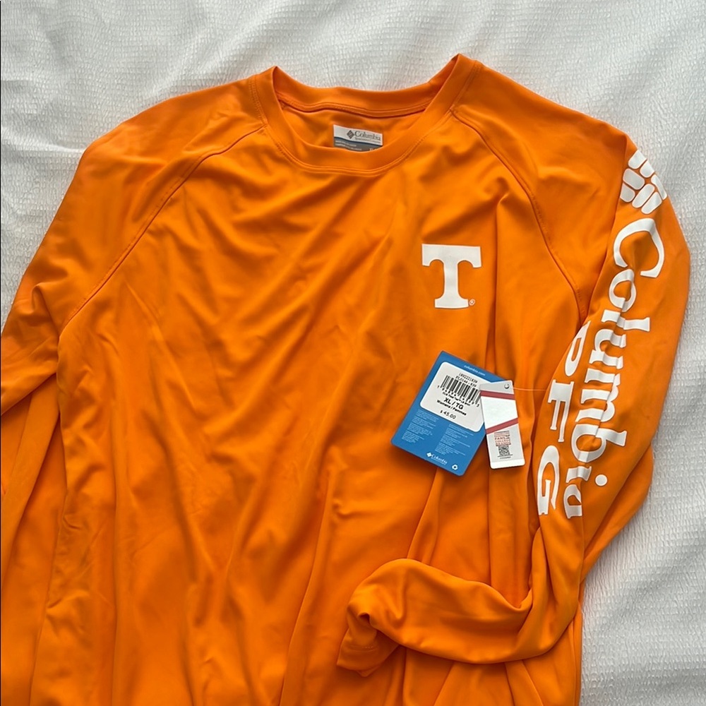Columbia Tennessee